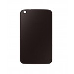 Back Panel Cover For Samsung Galaxy Tab 3 8.0 16gb Lte Black - Maxbhi.com