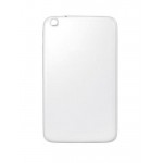 Back Panel Cover For Samsung Galaxy Tab 3 8.0 16gb Lte White - Maxbhi.com