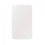 Back Panel Cover For Samsung Galaxy Tab 3 8.0 3g White - Maxbhi.com