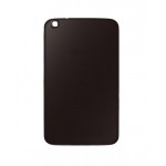 Back Panel Cover For Samsung Galaxy Tab 3 8.0 Black - Maxbhi.com