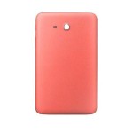 Back Panel Cover For Samsung Galaxy Tab 3 Lite 7.0 3g Pink - Maxbhi.com