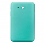 Back Panel Cover For Samsung Galaxy Tab 3 Lite 7.0 Green - Maxbhi.com