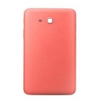 Back Panel Cover For Samsung Galaxy Tab 3 Lite 7.0 Pink - Maxbhi.com