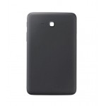 Back Panel Cover For Samsung Galaxy Tab 3 Lite 7.0 Ve Black - Maxbhi.com