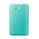 Back Panel Cover For Samsung Galaxy Tab 3 Lite 7.0 Ve Green - Maxbhi.com