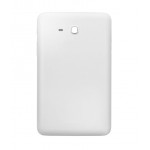 Back Panel Cover For Samsung Galaxy Tab 3 Lite 7.0 Ve White - Maxbhi.com