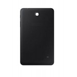Back Panel Cover For Samsung Galaxy Tab 4 Nook Black - Maxbhi.com