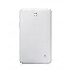 Back Panel Cover For Samsung Galaxy Tab 4 Nook White - Maxbhi.com