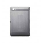 Back Panel Cover For Samsung Galaxy Tab 7.7 16gb Wifi P6810 Black - Maxbhi.com