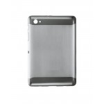 Back Panel Cover For Samsung Galaxy Tab 7.7 Lte I815 Black - Maxbhi.com