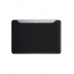 Back Panel Cover For Samsung Galaxy Tab 8.9 4g P7320t Black - Maxbhi.com