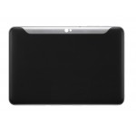Back Panel Cover For Samsung Galaxy Tab 8.9 Att Black - Maxbhi.com