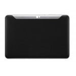 Back Panel Cover For Samsung Galaxy Tab 8.9 I957 White - Maxbhi.com