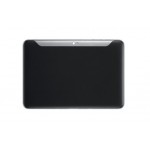 Back Panel Cover For Samsung Galaxy Tab 8.9 P7310 Black - Maxbhi.com