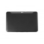 Back Panel Cover For Samsung Galaxy Tab 8.9 P7310 Grey - Maxbhi.com