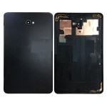 Back Panel Cover For Samsung Galaxy Tab A 10 1 Black - Maxbhi Com