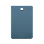 Back Panel Cover For Samsung Galaxy Tab A 8 0 2015 Blue - Maxbhi Com