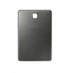 Back Panel Cover For Samsung Galaxy Tab A 8 Black - Maxbhi.com