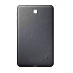 Back Panel Cover For Samsung Galaxy Tab A 8 Lte Black - Maxbhi.com
