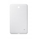 Back Panel Cover For Samsung Galaxy Tab A 8 Lte White - Maxbhi.com