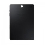 Back Panel Cover For Samsung Galaxy Tab A 9.7 Lte Black - Maxbhi.com