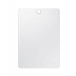 Back Panel Cover For Samsung Galaxy Tab A And S Pen White - Maxbhi Com