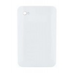 Back Panel Cover For Samsung Galaxy Tab Cdma P100 White - Maxbhi.com