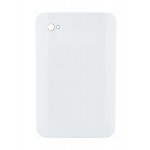 Back Panel Cover For Samsung Galaxy Tab Cdma P100 White - Maxbhi.com