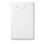 Back Panel Cover For Samsung Galaxy Tab E 8 0 White - Maxbhi Com