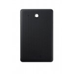 Back Panel Cover For Samsung Galaxy Tab E 9.6 Black - Maxbhi.com
