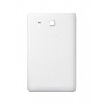 Back Panel Cover For Samsung Galaxy Tab E White - Maxbhi.com