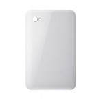Back Panel Cover For Samsung Galaxy Tab P1010 Wifi Black - Maxbhi.com