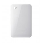 Back Panel Cover For Samsung Galaxy Tab P1010 Wifi White - Maxbhi.com
