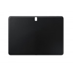 Back Panel Cover For Samsung Galaxy Tab Pro 10.1 Lte Black - Maxbhi.com