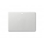 Back Panel Cover For Samsung Galaxy Tab Pro 10.1 Lte Silver - Maxbhi.com