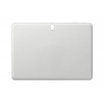 Back Panel Cover For Samsung Galaxy Tab Pro 10.1 Lte White - Maxbhi.com