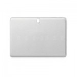 Back Panel Cover For Samsung Galaxy Tab Pro 10.1 Silver - Maxbhi.com