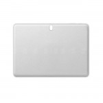 Back Panel Cover For Samsung Galaxy Tab Pro 10.1 White - Maxbhi.com