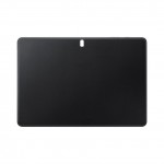 Back Panel Cover For Samsung Galaxy Tab Pro 12.2 Black - Maxbhi.com