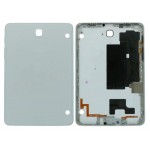 Back Panel Cover For Samsung Galaxy Tab S2 8 0 Wifi White - Maxbhi Com