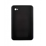 Back Panel Cover For Samsung Galaxy Tab Tmobile Black - Maxbhi.com