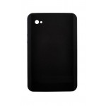 Back Panel Cover For Samsung Galaxy Tab Tmobile T849 Black - Maxbhi.com