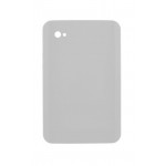 Back Panel Cover For Samsung Galaxy Tab Tmobile T849 White - Maxbhi.com