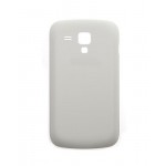 Back Panel Cover For Samsung Galaxy Trend Duos S7562i White - Maxbhi.com