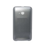 Back Panel Cover For Samsung Galaxy Victory 4g Lte L300 Black - Maxbhi.com