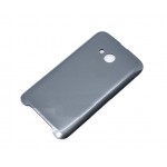 Back Panel Cover For Samsung Galaxy Victory 4g Lte L300 Grey - Maxbhi.com
