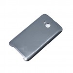 Back Panel Cover For Samsung Galaxy Victory 4g Lte L300 White - Maxbhi Com