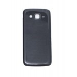 Back Panel Cover For Samsung Galaxy Win Pro G3812 Black - Maxbhi.com