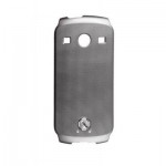 Back Panel Cover For Samsung Galaxy Xcover 2 S7710 Black - Maxbhi Com