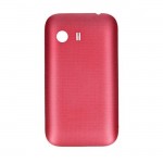 Back Panel Cover For Samsung Galaxy Y S5630 Pink - Maxbhi Com
